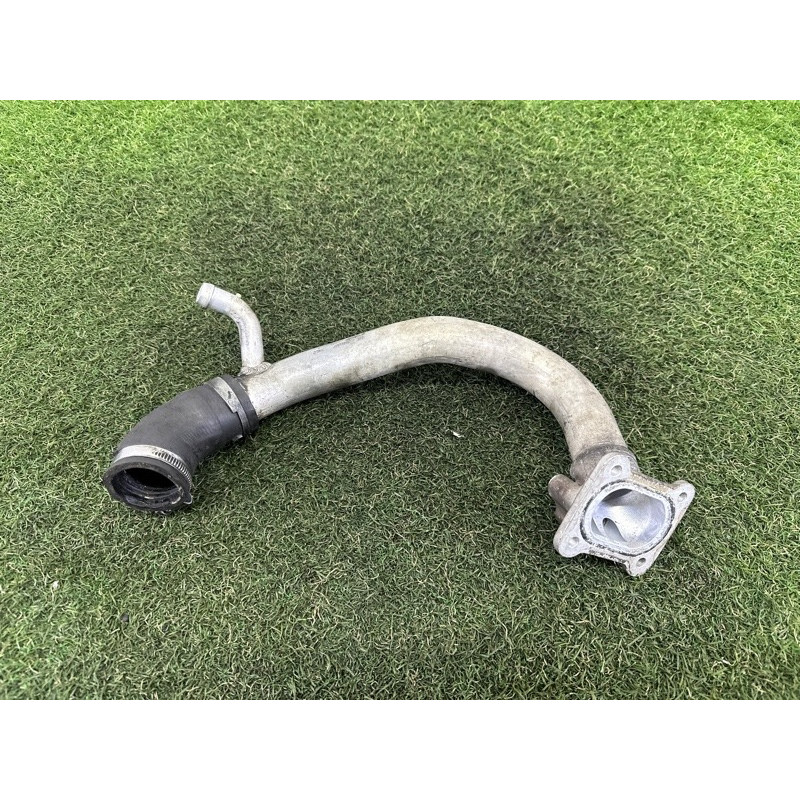 Трубка системы охлаждения (система охлаждения) BMW 3-series E90 2010 3.0 N54 11537558523