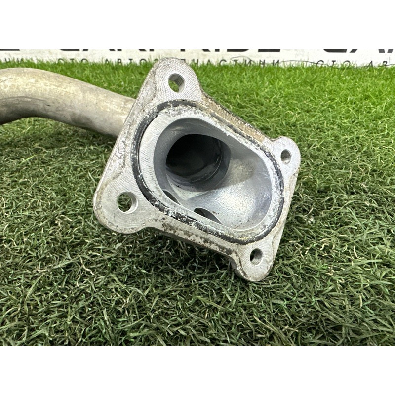 Трубка системы охлаждения (система охлаждения) BMW 3-series E90 2010 3.0 N54 11537558523