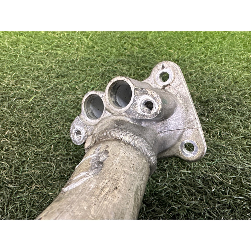 Трубка системы охлаждения (система охлаждения) BMW 3-series E90 2010 3.0 N54 11537558523