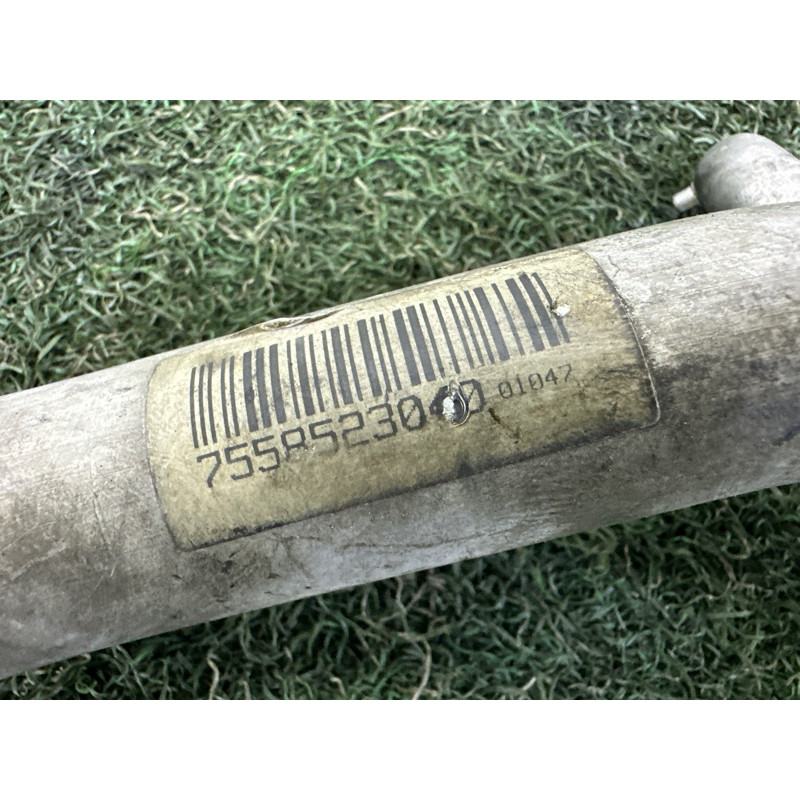 Трубка системы охлаждения (система охлаждения) BMW 3-series E90 2010 3.0 N54 11537558523