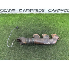 Коллектор выпускной