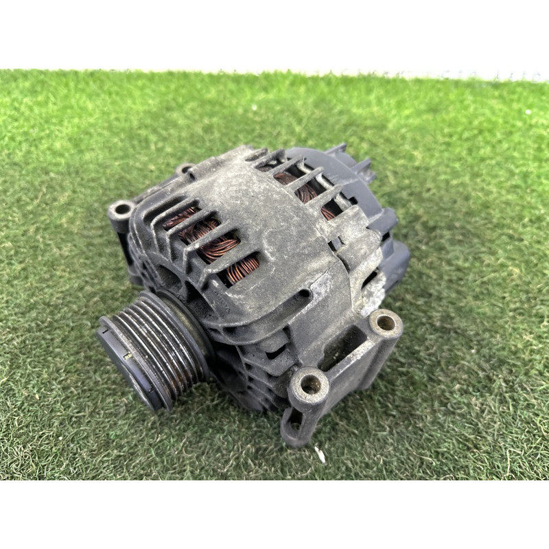 Генератор (электрика) AUDI Q5 8R 2010 3.2 CALB 06E903016S