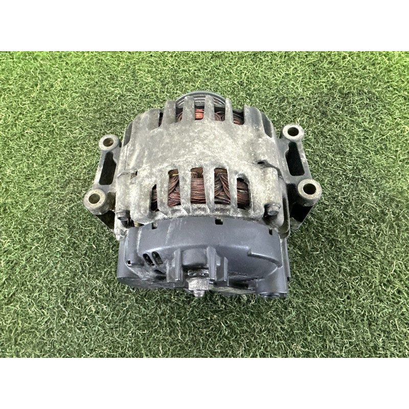 Генератор (электрика) AUDI Q5 8R 2010 3.2 CALB 06E903016S