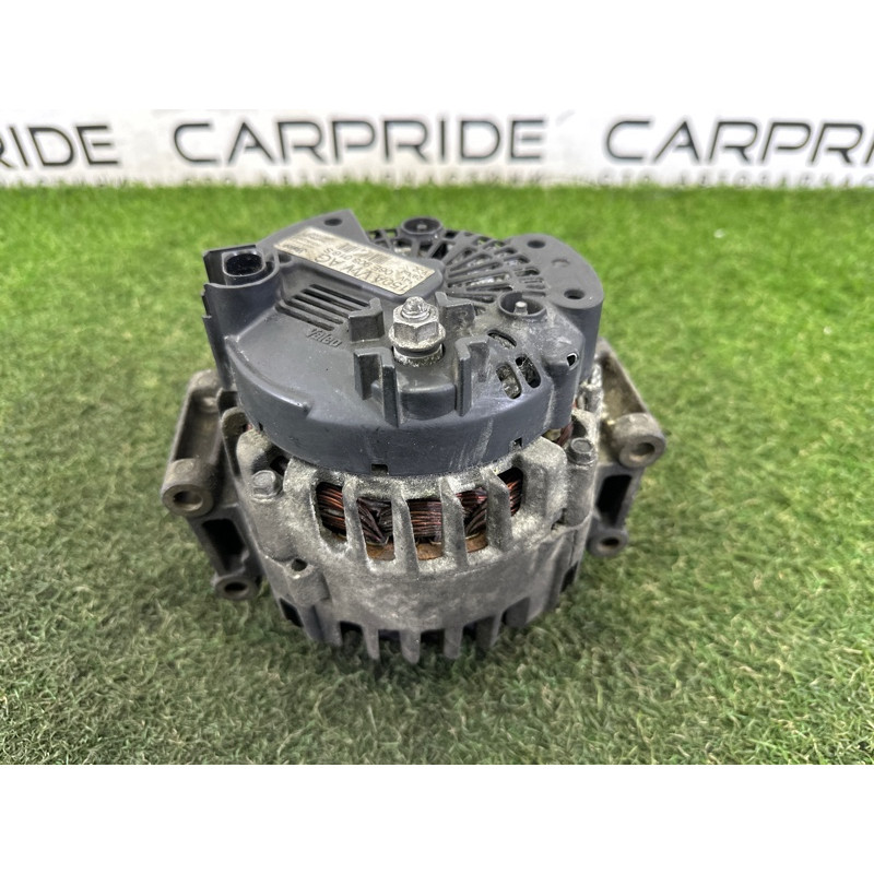 Генератор (электрика) AUDI Q5 8R 2010 3.2 CALB 06E903016S