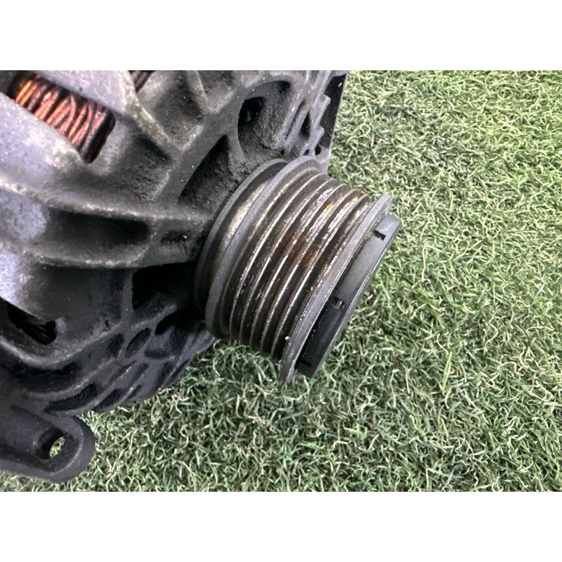 Генератор (электрика) AUDI Q5 8R 2010 3.2 CALB 06E903016S