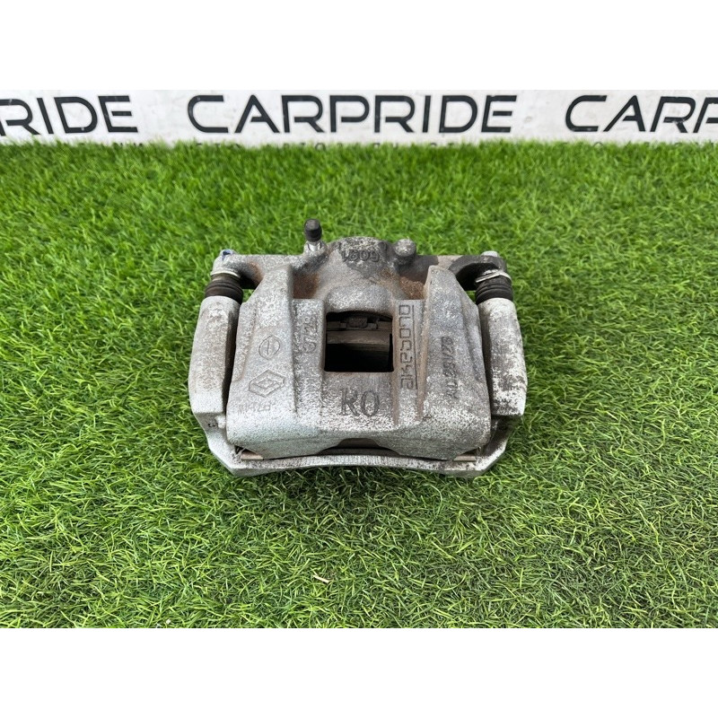 Суппорт тормозной (тормозная система) Nissan Rogue T33 2023 1.5 KR15DDT 410016RR0A