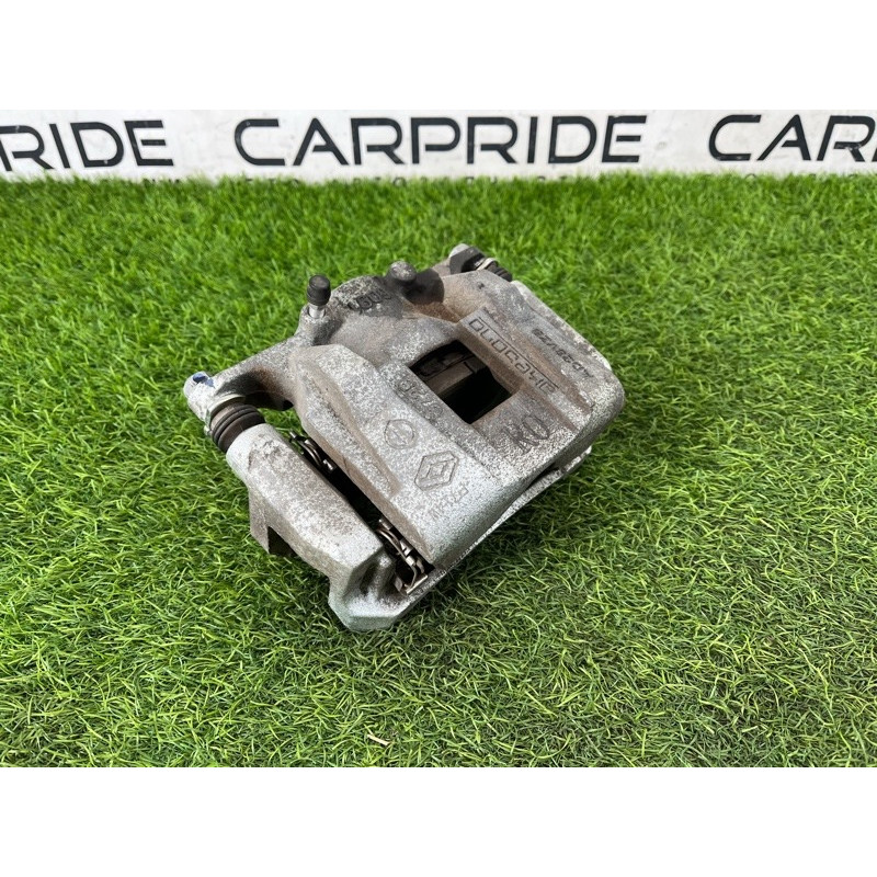 Суппорт тормозной (тормозная система) Nissan Rogue T33 2023 1.5 KR15DDT 410016RR0A