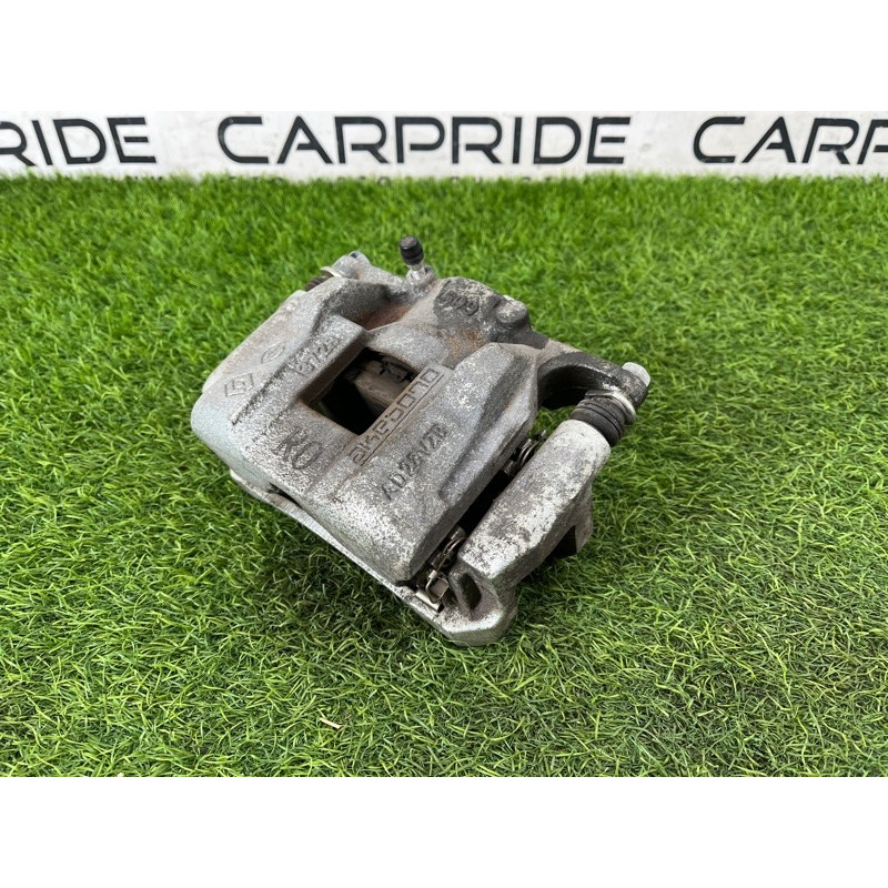 Суппорт тормозной (тормозная система) Nissan Rogue T33 2023 1.5 KR15DDT 410016RR0A