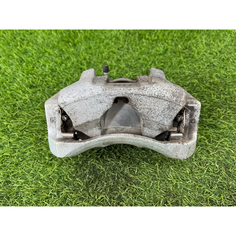 Суппорт тормозной (тормозная система) Nissan Rogue T33 2023 1.5 KR15DDT 410016RR0A