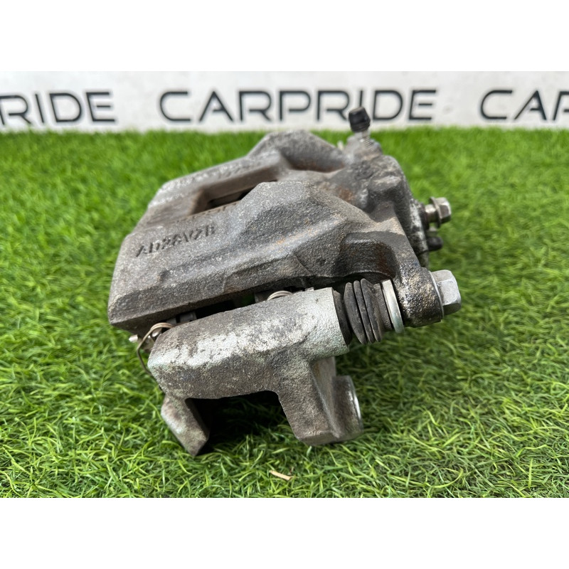 Суппорт тормозной (тормозная система) Nissan Rogue T33 2023 1.5 KR15DDT 410016RR0A