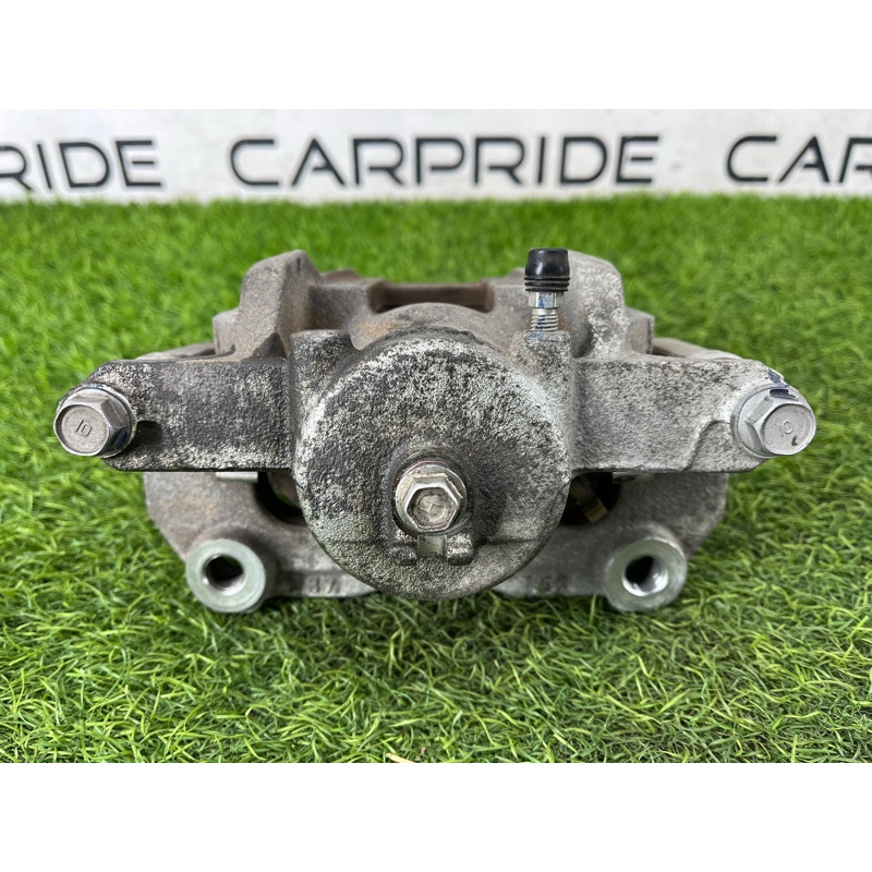 Суппорт тормозной (тормозная система) Nissan Rogue T33 2023 1.5 KR15DDT 410016RR0A