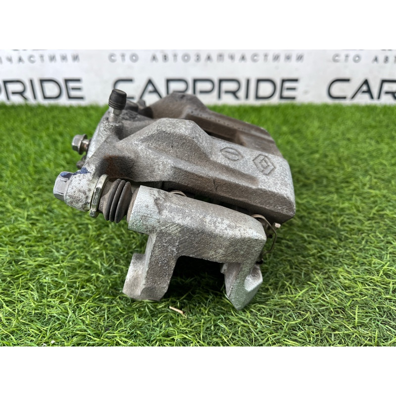 Суппорт тормозной (тормозная система) Nissan Rogue T33 2023 1.5 KR15DDT 410016RR0A