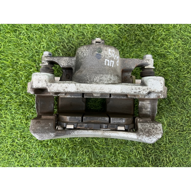 Суппорт тормозной (тормозная система) Nissan Rogue T33 2023 1.5 KR15DDT 410016RR0A