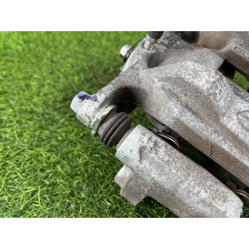 Суппорт тормозной (тормозная система) Nissan Rogue T33 2023 1.5 KR15DDT 410016RR0A