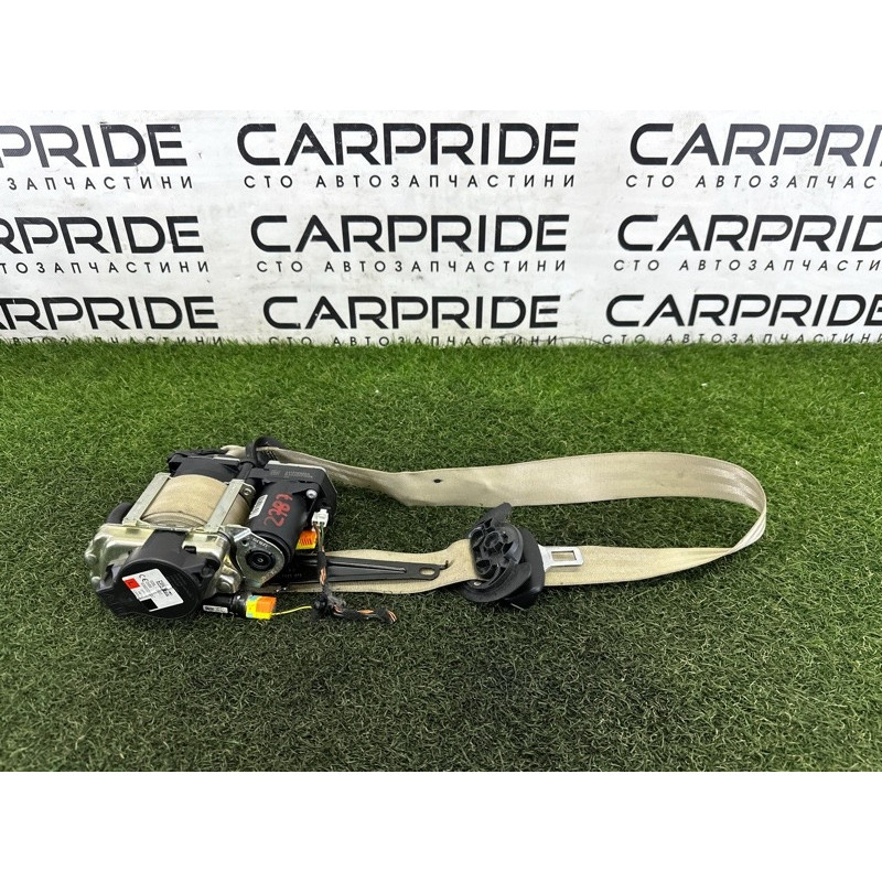 Ремень безопасности (airbag / безопасность) AUDI Q5 FY 2018 2.0 DAYB 80A857705HJXE