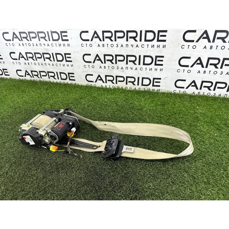 Ремень безопасности (airbag / безопасность) AUDI Q5 FY 2018 2.0 DAYB 80A857705HJXE