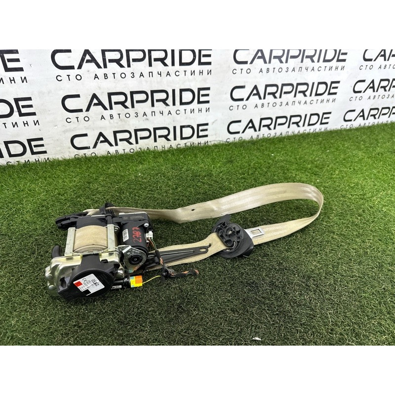 Ремень безопасности (airbag / безопасность) AUDI Q5 FY 2018 2.0 DAYB 80A857705HJXE