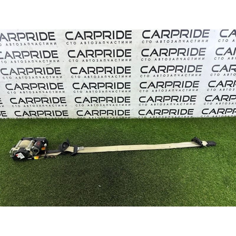 Ремень безопасности (airbag / безопасность) AUDI Q5 FY 2018 2.0 DAYB 80A857705HJXE