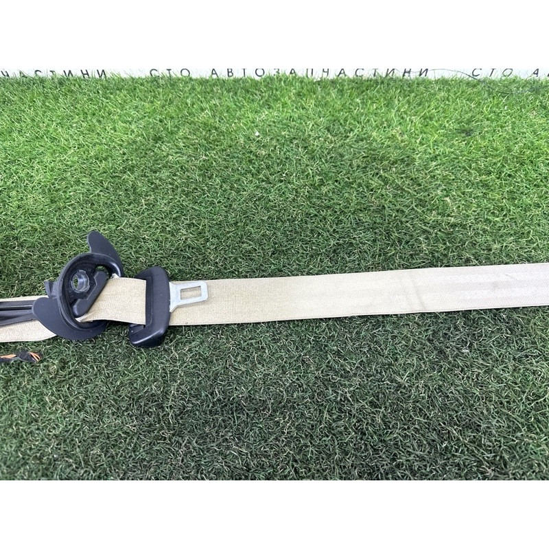 Ремень безопасности (airbag / безопасность) AUDI Q5 FY 2018 2.0 DAYB 80A857705HJXE