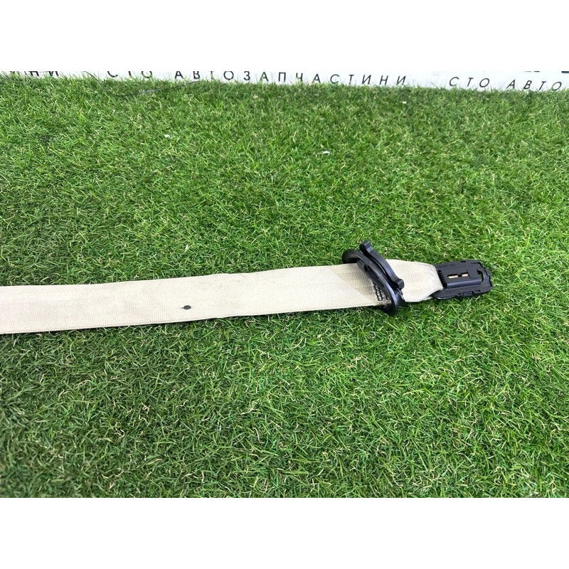 Ремень безопасности (airbag / безопасность) AUDI Q5 FY 2018 2.0 DAYB 80A857705HJXE