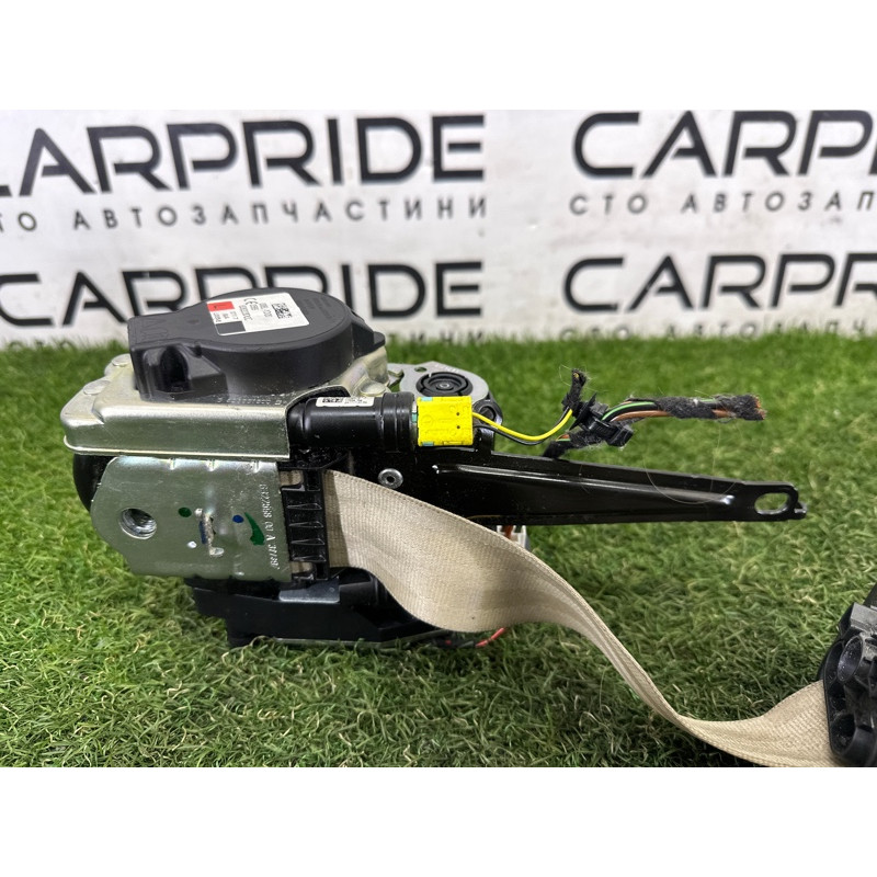 Ремень безопасности (airbag / безопасность) AUDI Q5 FY 2018 2.0 DAYB 80A857705HJXE