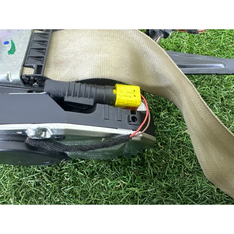 Ремень безопасности (airbag / безопасность) AUDI Q5 FY 2018 2.0 DAYB 80A857705HJXE