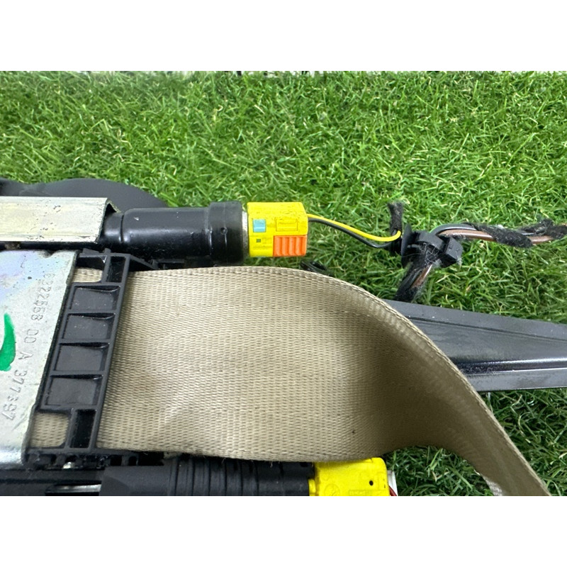 Ремень безопасности (airbag / безопасность) AUDI Q5 FY 2018 2.0 DAYB 80A857705HJXE