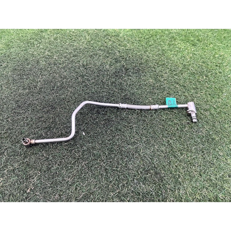 Трубка турбины (впускная система) LAND ROVER RANGE ROVER Sport L494 2016 3.0 Diesel LR072615