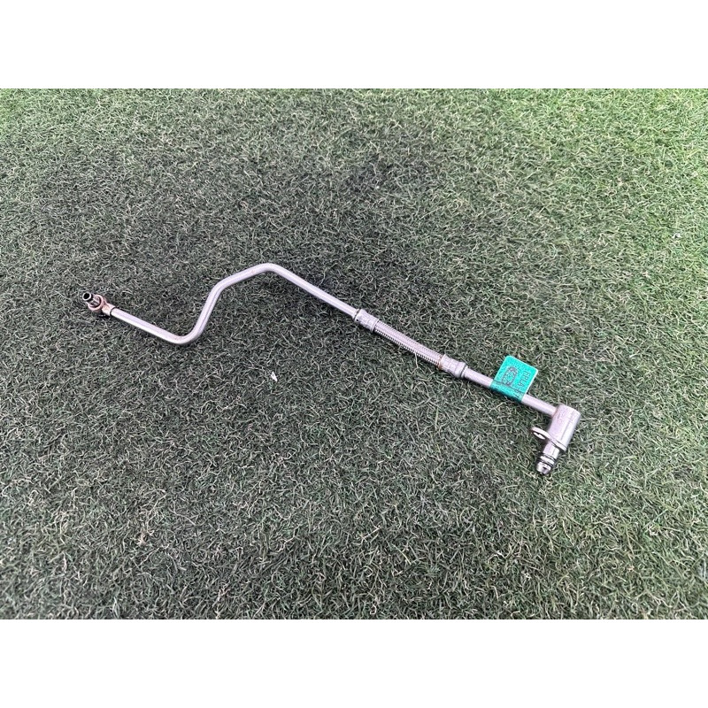 Трубка турбины (впускная система) LAND ROVER RANGE ROVER Sport L494 2016 3.0 Diesel LR072615