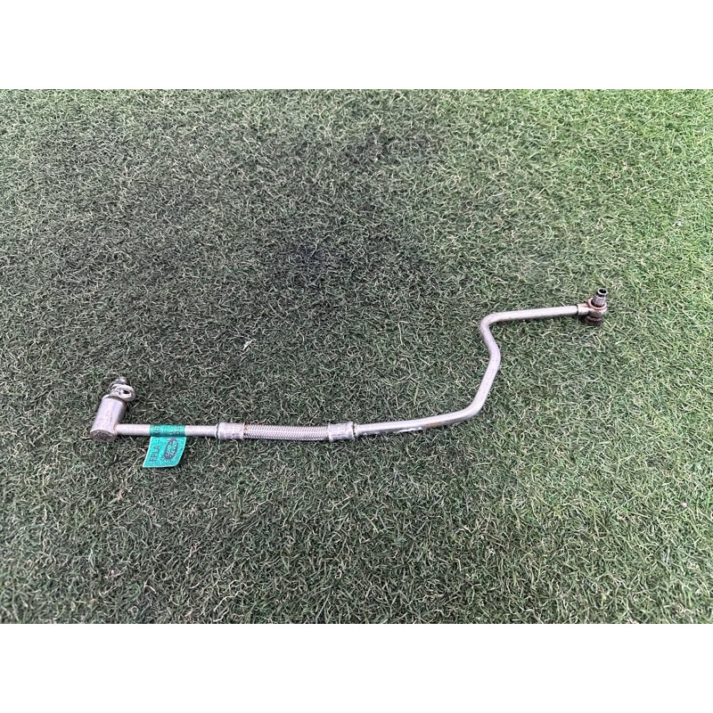 Трубка турбины (впускная система) LAND ROVER RANGE ROVER Sport L494 2016 3.0 Diesel LR072615