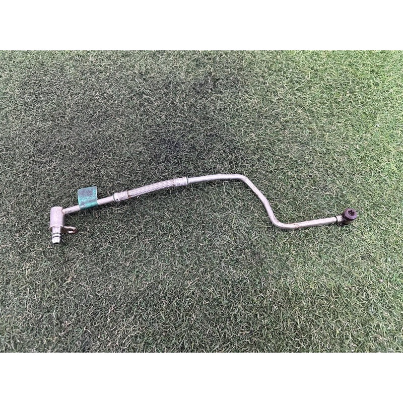 Трубка турбины (впускная система) LAND ROVER RANGE ROVER Sport L494 2016 3.0 Diesel LR072615