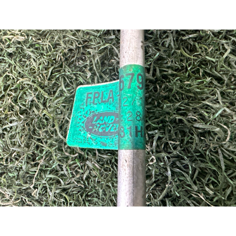 Трубка турбины (впускная система) LAND ROVER RANGE ROVER Sport L494 2016 3.0 Diesel LR072615