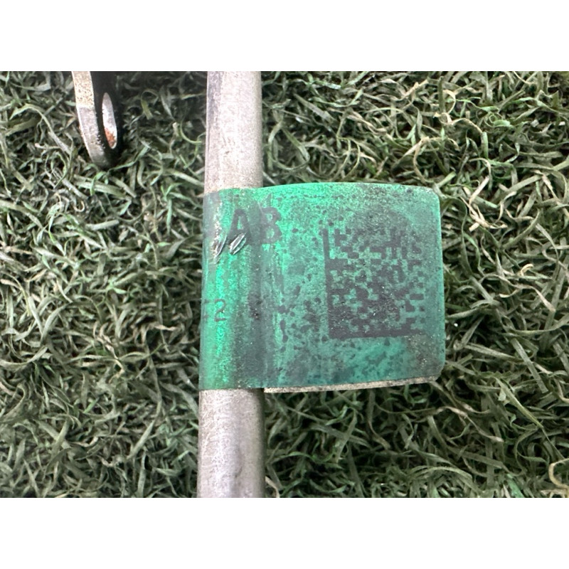 Трубка турбины (впускная система) LAND ROVER RANGE ROVER Sport L494 2016 3.0 Diesel LR072615