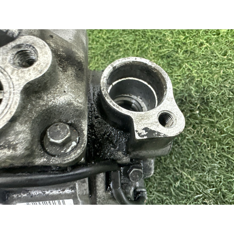 Компрессор кондиционера (отопление и кондиционирование) AUDI Q5 8R 2010 3.2 CALB 8K0260805K