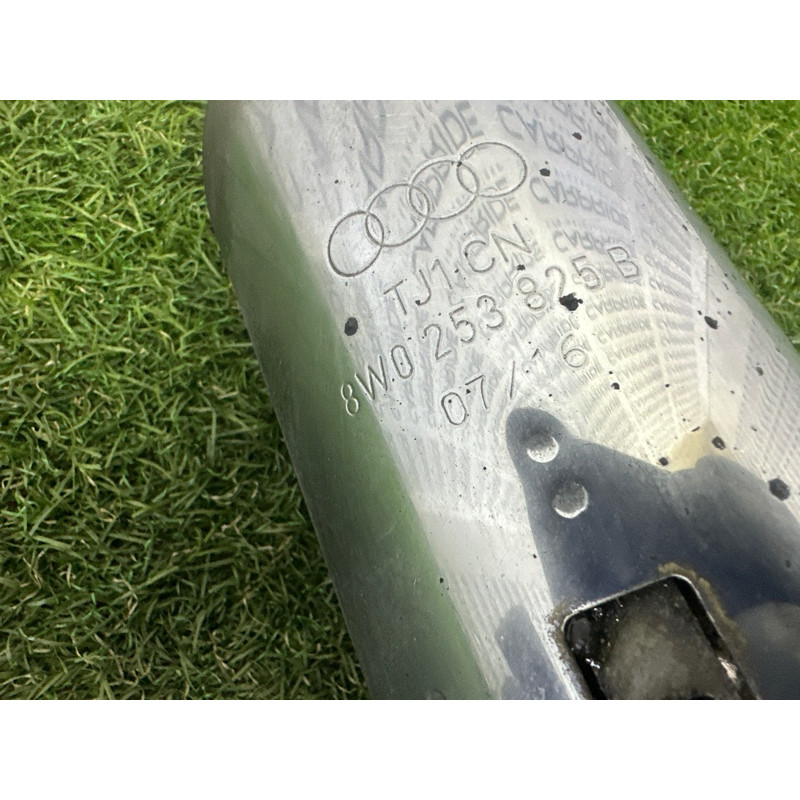 Глушитель (выпускная система) AUDI A4 B9 2017 2.0 TFSI 8W5253609A