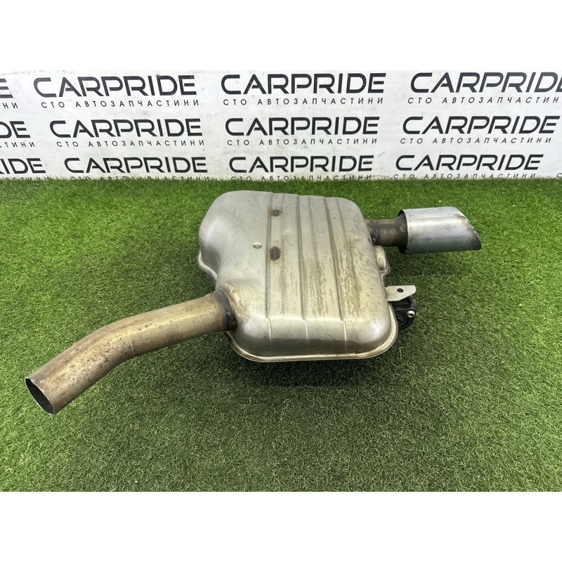 Глушитель (выпускная система) AUDI A4 B9 2017 2.0 TFSI 8W5253609A