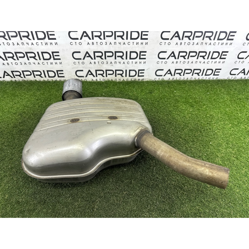 Глушитель (выпускная система) AUDI A4 B9 2017 2.0 TFSI 8W5253609A