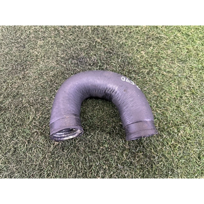 Патрубок (система охлаждения) BMW X5 E70 2012 3.0 N55B30 11537584543