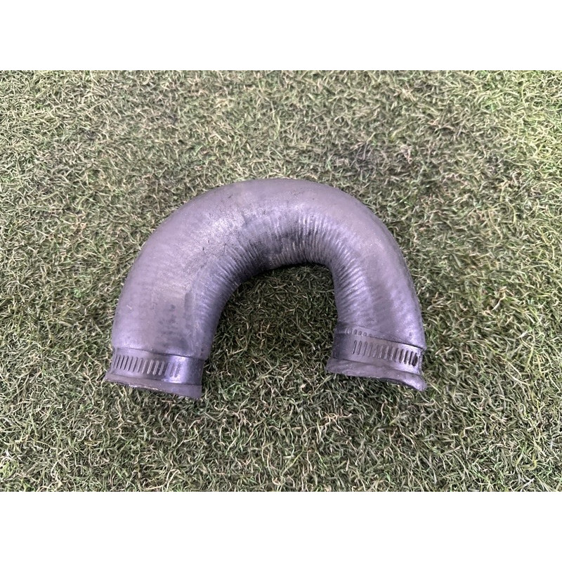 Патрубок (система охлаждения) BMW X5 E70 2012 3.0 N55B30 11537584543