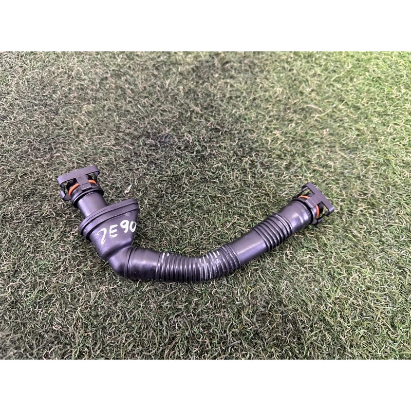 Трубка рецеркуляции воздуха (двигатель и элементы) BMW 3-series E90 2010 3.0 N54 11157553949