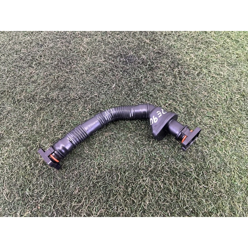 Трубка рецеркуляции воздуха (двигатель и элементы) BMW 3-series E90 2010 3.0 N54 11157553949