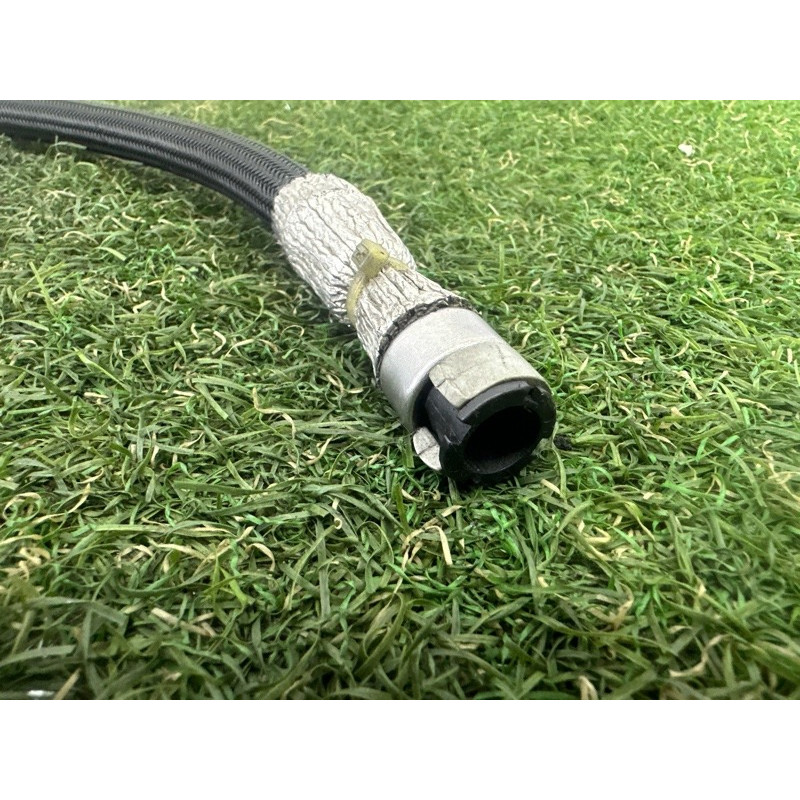 Шланг топливный (топливная система) BMW 3-series E90 2010 3.0 N54 13537594825