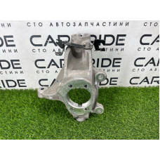 Поворотный кулак