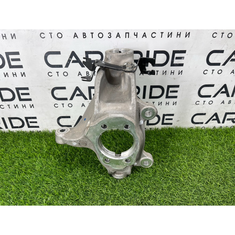 Поворотный кулак (подвеска) Nissan Rogue T33 2023 1.5 KR15DDT 400146RR0A