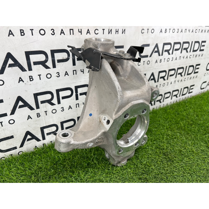 Поворотный кулак (подвеска) Nissan Rogue T33 2023 1.5 KR15DDT 400146RR0A