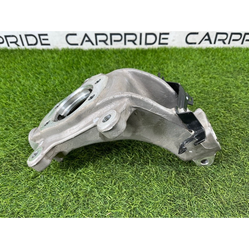 Поворотный кулак (подвеска) Nissan Rogue T33 2023 1.5 KR15DDT 400146RR0A