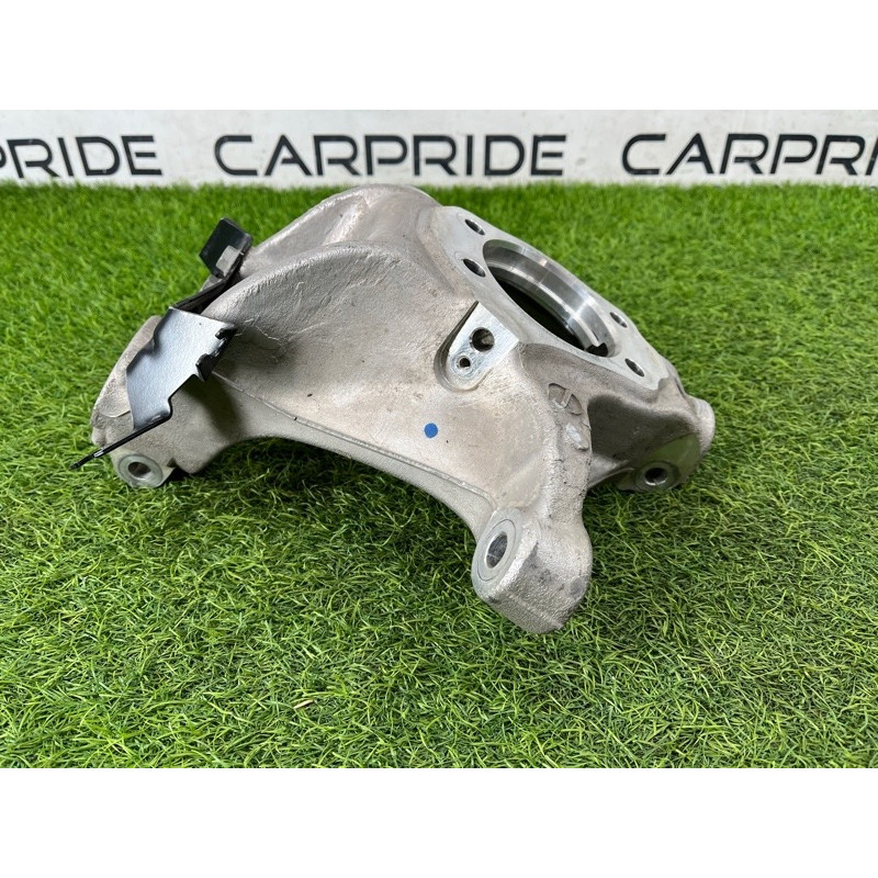 Поворотный кулак (подвеска) Nissan Rogue T33 2023 1.5 KR15DDT 400146RR0A