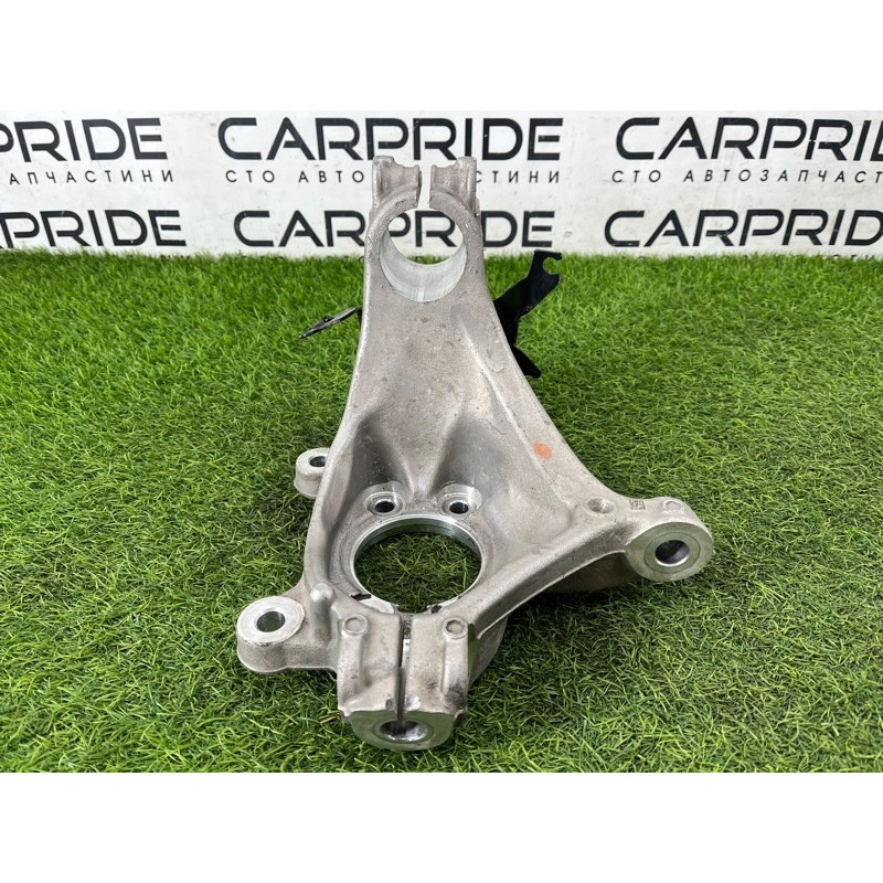 Поворотный кулак (подвеска) Nissan Rogue T33 2023 1.5 KR15DDT 400146RR0A