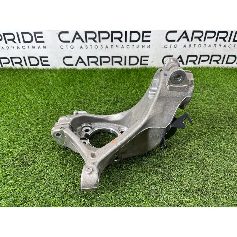 Поворотный кулак (подвеска) Nissan Rogue T33 2023 1.5 KR15DDT 400146RR0A