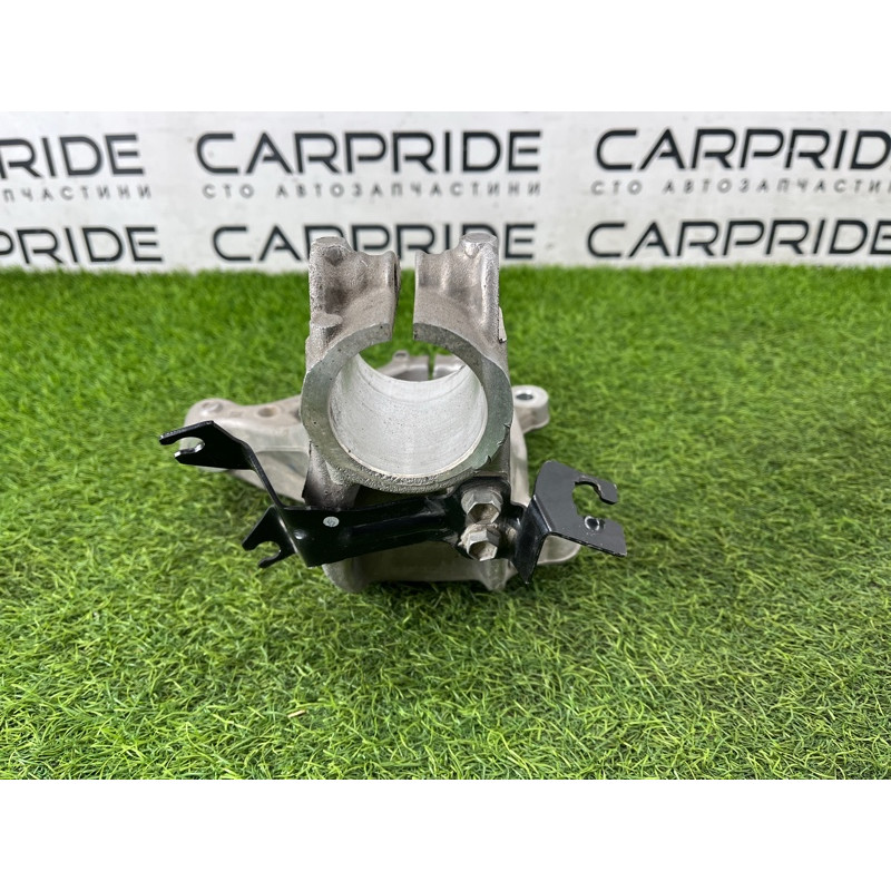 Поворотный кулак (подвеска) Nissan Rogue T33 2023 1.5 KR15DDT 400146RR0A